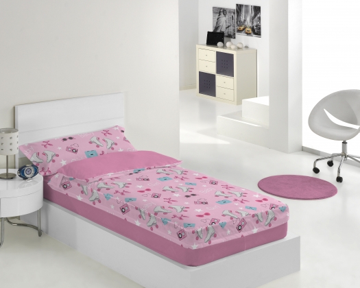 SACO NORDICO ROLLER